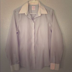 Women’s Brooks Brothers Blouse.
